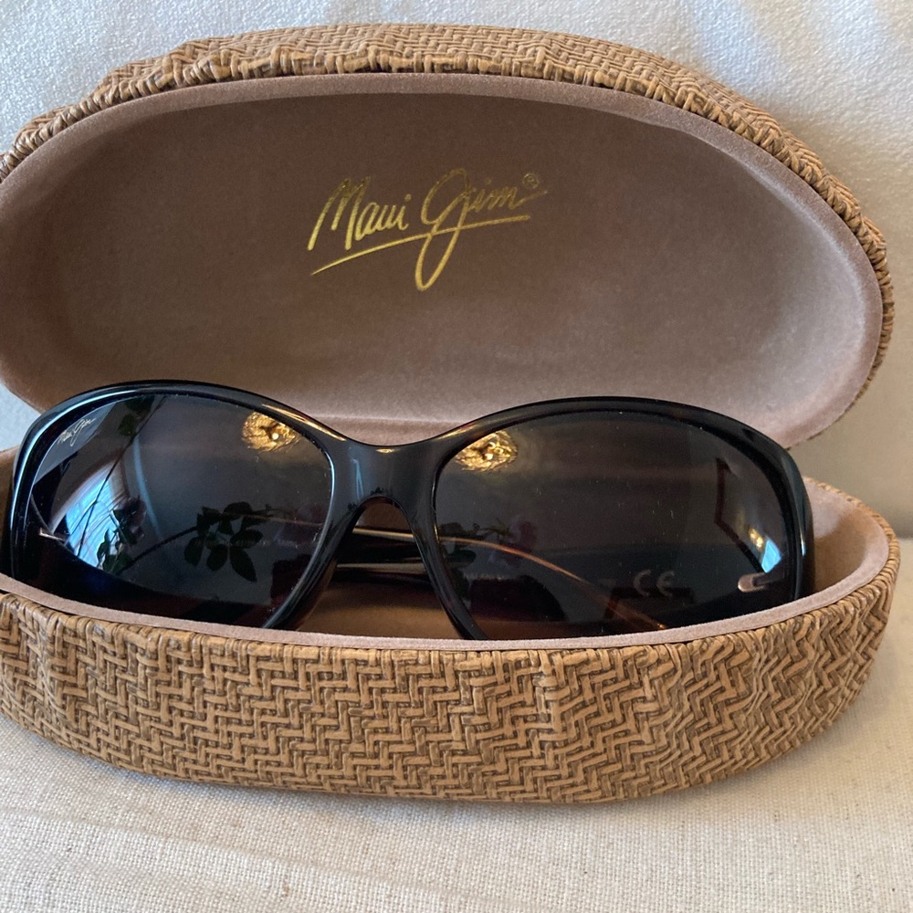 Maui Jim Sunglasses
